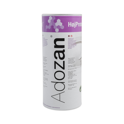 Pudră Proteică Adozan - Fără aromă - 1kg