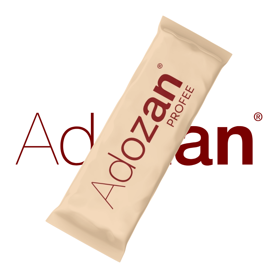 Cafea Instant Proteică Adozan Fitcafe (7 g Proteină/Plic)— Plic 10 g