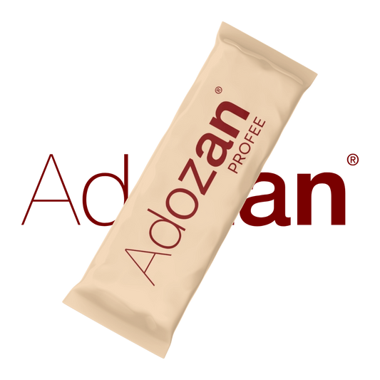 Cafea Instant Proteică Adozan Fitcafe (7 g Proteină/Plic)— Plic 10 g