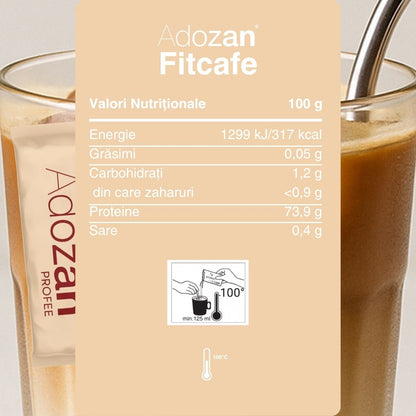 Variety Pack Adozan - Pachet Probă 24 Plicuri, 8 Formule + Cadou