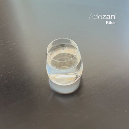 Pudră Hipercalorică Adozan Kilo+ Fără Aromă (Energie &amp; Proteine) - Plic 10 g